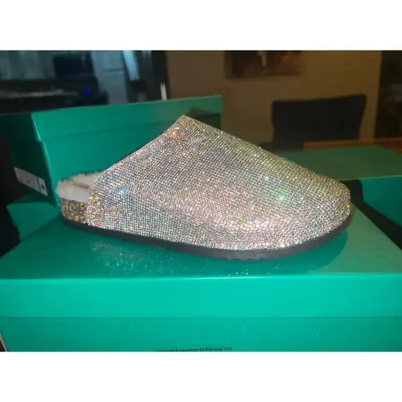 Lauren Lorraine Clog - Picture 2 of 4